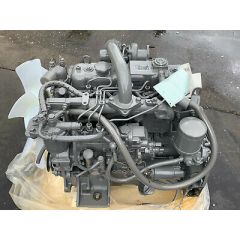 Gehl CTL70 Engine