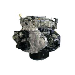 Case CX160B Engine