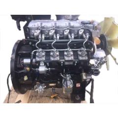 Hitachi ZX85USB-3 Engine