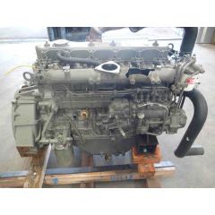 Isuzu 6BG1  Engine