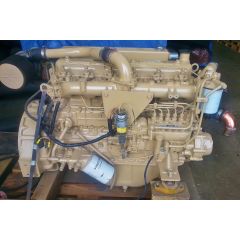 Isuzu 6BG1TC Engine