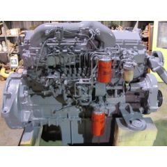 Isuzu 6RB1 Engine
