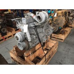Hitachi EX310H-3 Engine