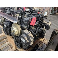 Case 445CT Series 3 Engine