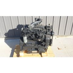 Iveco 8045E Engine