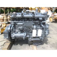 Hitachi DX175 Engine