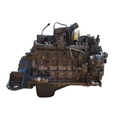 Iveco F4BE8604B Engine