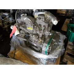 DIECI Samson 70.10 Engine