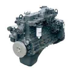 CNH Fiat T6050 Tractor Engine