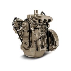 IMT IMT 2050 Engine