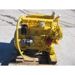 John Deere 3179D Engine