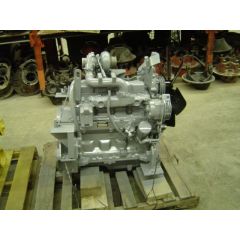 John Deere 4039T Engine
