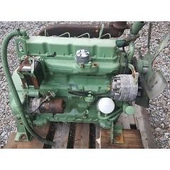 John Deere 4239D Engine