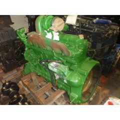 John Deere 6059D Engine