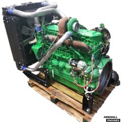John Deere 6068 Engine
