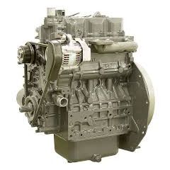 Kubota D1703 Engine