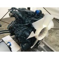 Kubota D1803 Engine