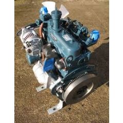 Kubota D782 Engine