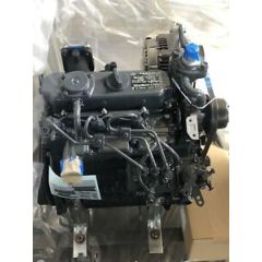 Kubota D902 Engine