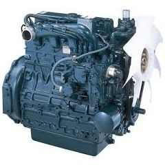 Bobcat 331 (2000) Engine