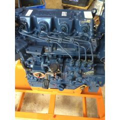 Kubota V3800 Engine