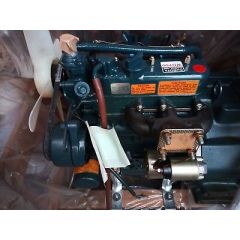 Grove SM3269XT Engine