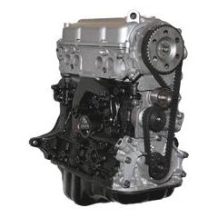 Mazda 2.0L FE Engine