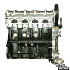Hyundai HLF18C-5 Engine