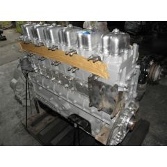 Mitsubishi 6D22-T Engine