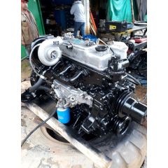 Bell HD820 Mark 3 Engine