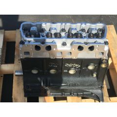 Mitsubishi K25 Engine