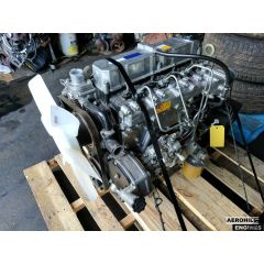 Caterpillar P5000D Engine