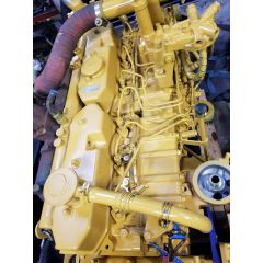 Mitsubishi S6K Engine