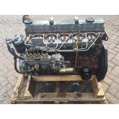 Mitsubishi S6S Engine