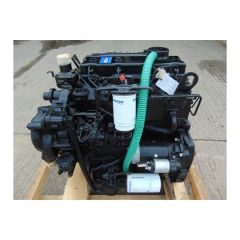 Ingersoll Rand VR518 Engine