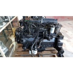 Perkins 1006-60 Engine