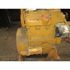 Perkins 1103C-33 Engine