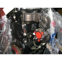 Perkins 1103C-33T Engine