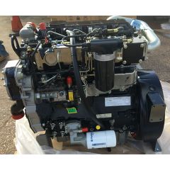 Genie GTH4017EX Engine