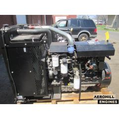 Perkins 1106C-E60TA Engine