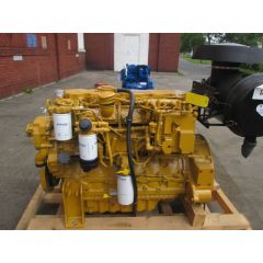 Perkins 1106C Engine