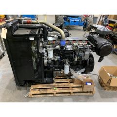Perkins 1106D-E66TA Engine