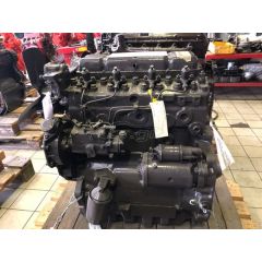 Perkins 4.248 Engine