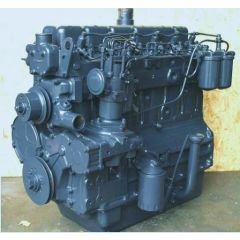 Perkins 6.372.4 Engine
