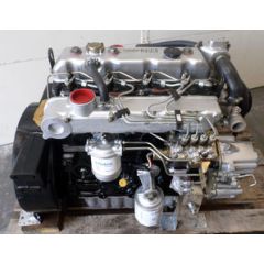 Perkins 704-30 Engine