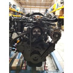 Volvo D3.4A Engine