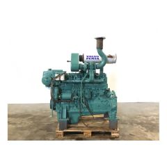 Volvo TD100 Engine
