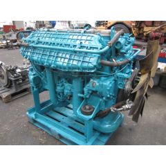 Volvo TD103KAE Engine