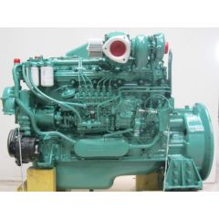 Volvo TD104KAE Engine
