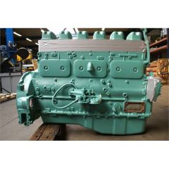 Volvo TD122 Engine